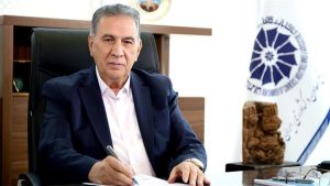 به جهانیان نشان دهیم که ارمغان ایران و ایرانی، مهر و صلح و آبادانی است