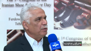 افزایش تولیدات صادرات محور راه حل توسعه صنعت کفش