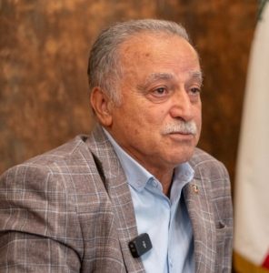 کلانشهر تبریز، میزبان جشن « روز جهانی صنعت نمایشگاهی»