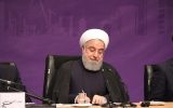 نامه رئیس فراکسیون فرهنگیان به “روحانی” برای لغو محدودیت اعمال مدارک تحصیلی بالاتر
