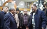 «اخلاق و آداب اصناف و بازاریان تبریز،  ویترین  فرهنگی شهر»