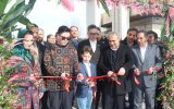 شرکت پاتن پدیده تبریز به صورت رسمی افتتاح شد