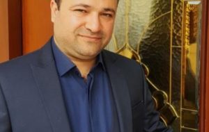رئیس اتحادیه لوازم کفش و چرم فروشان تبریز، عضو هیئت رئیسه اتاق اصناف تبریز شد رئیس اتحادیه لوازم کفش و چرم فروشان تبریز، عضو هیئت رئیسه اتاق اصناف تبریز شد