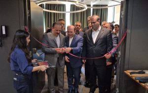 برگزاری نمایشگاه صادراتی صنعت کفش ایران _تبریز در ارمنستان